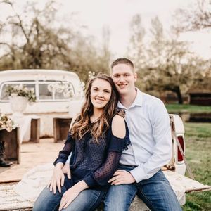 Meet your Posher, Brittany